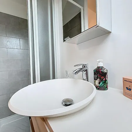 Апартаменты Le Jardin Des Plantes Et F2 Au Calmes, Terrasse, Stationnement Gratuit Руан