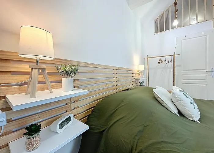 Le Jardin Des Plantes Et F2 Au Calmes, Terrasse, Stationnement Gratuit * Rouen